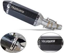 10 Best Motorcycle Exhaust Systems Review In 2021 Gear Sustain