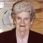 Obituary information for Minnie Weeks Thomas