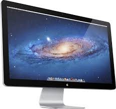 Say Goodbye To The Thunderbolt Display 5k Retina Is Coming But It S Only Half The Story Thunderbolt Display Thunderbolt Monitor Mac Mini