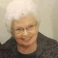 Georgia Bernice Goodman Obituary (2024)