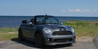 Tom's guide is supported by its audience. 2009 Mini John Cooper Works Convertible Long Term Road Test