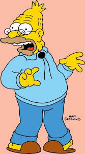 39 The Simpsons 39 Family Pictures Grandpa Simpson The Simpsons Simpsons Characters Simpsons Drawings