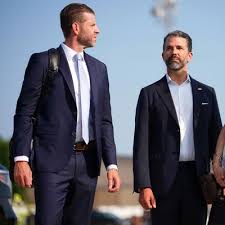 Trump Admin Gave the Trump Family’s Crypto Company the Okay to Start a Bank