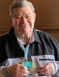 Raymond Piazza's Instagram, Twitter & Facebook