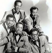 THE TEMPTATIONS: Creating Heaven for Motown right here on Earth | Elsewhere  by Graham Reid