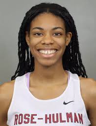 2024 Women's Cross Country Roster