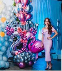 Temas Para Fiestas De Mujer 18 20 30 Y 40 Anos Decoraciones