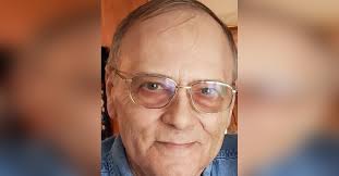 Obituary information for William "Randy" Harp