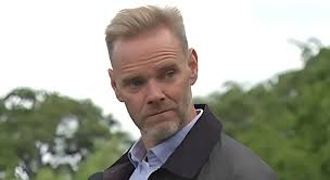 Jonny Foster: How he made Emmerdale history with his marriage to Paul  Lambert