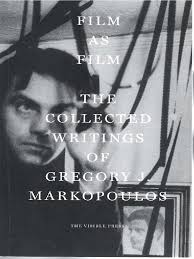 Film As Film (Gregory J. Markopoulos) (Z-Library)