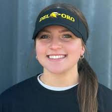 Abby Davidson's Del Oro High School Bio