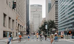 New York Summer Streets (2025) - Turismo en Nueva York sin complicarse