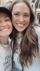 I have to admit- I've been intimidated by NYC. I think the LA