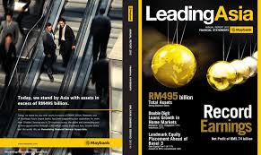 Annual report 2016 agency : Maybank Annual Report 2012 Financial Statements Book