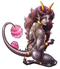Feferi lusus