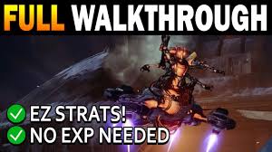 How to get the eyes of tomorrow exotic rocket launcher, and a full exotic review! Eyes Of Tomorrow How To Get Is It Good Destiny 2 Beyond Light Youtube