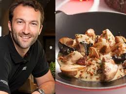 Epingle Sur Cuisine