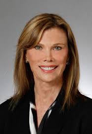 Sandra Andersen's Instagram, Twitter & Facebook