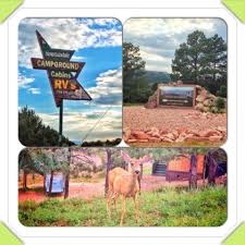 Book mountaindale cabins & rv resort, colorado springs on tripadvisor: Mountaindale Cabins Rv Resort Photos Rv Parking