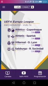 Bein sports connect download apk free. Bein Sports Connect 0 47 1 Descargar Para Android Apk Gratis