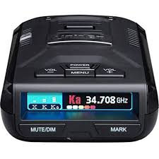 The Best Radar Detector 2019 Radar Detector Speed Cameras Detector