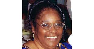 Margaret C. Osei Obituary (1944