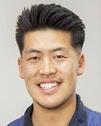 Brad Chin's Instagram, Twitter & Facebook