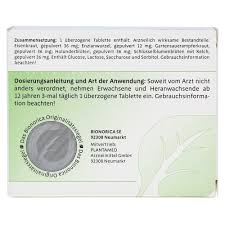 Sinupret Forte 100 Stuck N3 Online Bestellen Medpex Versandapotheke