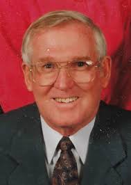 Obituary for Charles "Butch" E. Huffman