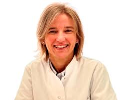 Dra. Berta Serrano Sánchez: especialista en Ginecología y Obstetricia en  Barcelona