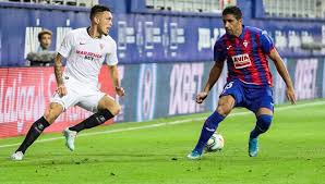 Celta vigo forveti iago aspas, eibar ile karşılaştığı son iki la liga maçında fileleri dört kez havalandırdı. Cev Vs Eib Dream11 Match Prediction Celta Vigo Vs Eibar