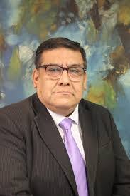 Javier Alejo's Instagram, Twitter & Facebook