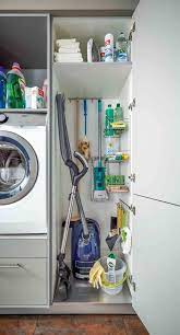 The general concept for a laundry room is very much alike the kitchen, as looking for all our utility room style ideas? 41 Functional And Stylish Laundry Room Design Ideas To Inspire Belviradesign Com Stylish Laundry Room Laundry Room Design Laundry Room Layouts