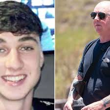 Jay Slater's dad's upsetting observation about search for son before it was  called off