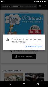 La descarga del archivo apk chrome 55.0.2883.91 comenzará en unos segundos. Chrome 54 Beta Adds An Updated New Tab Page Background Video Playback And More Apk Download