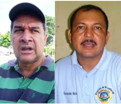 Bluefields News: Comuna de Bluefields, estimula produccion agricola