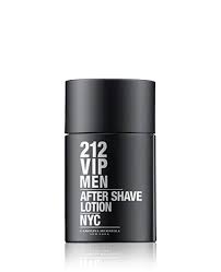 Descubrí la mejor forma de comprar online. Carolina Herrera 212 Vip Men Aftershave Lotion
