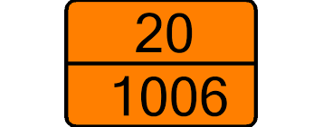 UN 1006
