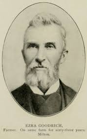 Ezra Goodrich (1826-1916)