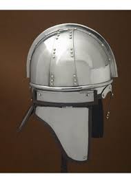 Developed in world war ii to replace the earlier m2 helmet, it was not made available until issued to paratroopers in january of 1945. Roman Helmet Late Roman Cavalry Helmet Roman Helmet For Sale