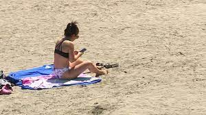 A heat wave consuming huge swaths of north america is set to hit british columbia, bringing humidity will make temperatures in metro vancouver feel as high as 43 c sunday and monday. Uc 53rwlcnl0zm