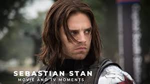 Starring sam wilson, the falcon, and james bucky barnes, the winter soldier; Sebastian Stan Imdb