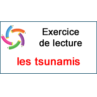 Mar 17, 2021 · cette année et pour la première fois, j'ai inscrit ma classe à la semaine de la presse et des médias. Les Tsunamis Exercice De Lecture Et De Comprehension De Texte
