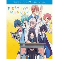 Had it up and running within minutes, despite the instructions not being the greatest (small type, confusing). First Love Monster Complete Series Blu Ray Dvd Walmart Com First Love Monster Love Monster Hatsukoi Monster