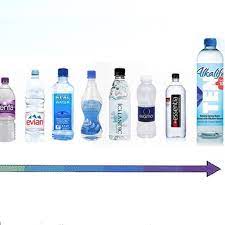 Packaged drinking water is important while traveling. Alkaline Water With Rich Active Minerals At Rs 45 Bottle Drinking Water Id 18779953048
