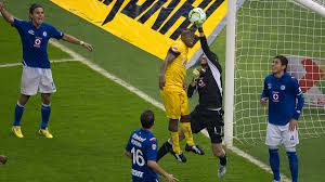 Get a summary of the américa vs. Cruz Azul Vs America Los Sobrevivientes Del 2013