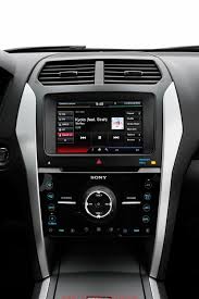 2013 Ford Explorer Xlt Interior Car Images Hd Alifiah Sites