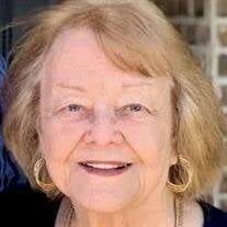 Mrs. Ouida Yvonne Blount Joyner Dupuy Obituary