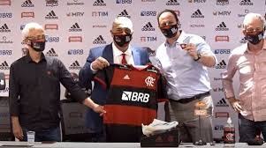 O flamengo agiu rápido em busca de um novo comandante. Rogerio Ceni Tem A Ambicao Que O Flamengo Precisa Mas Chega Como Aposta A Gazeta