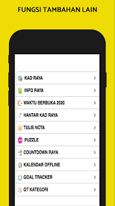 Selamat menyambut hari raya aidilfitri! Kad Hari Raya Aidilfitri 2020 Fur Android Apk Herunterladen